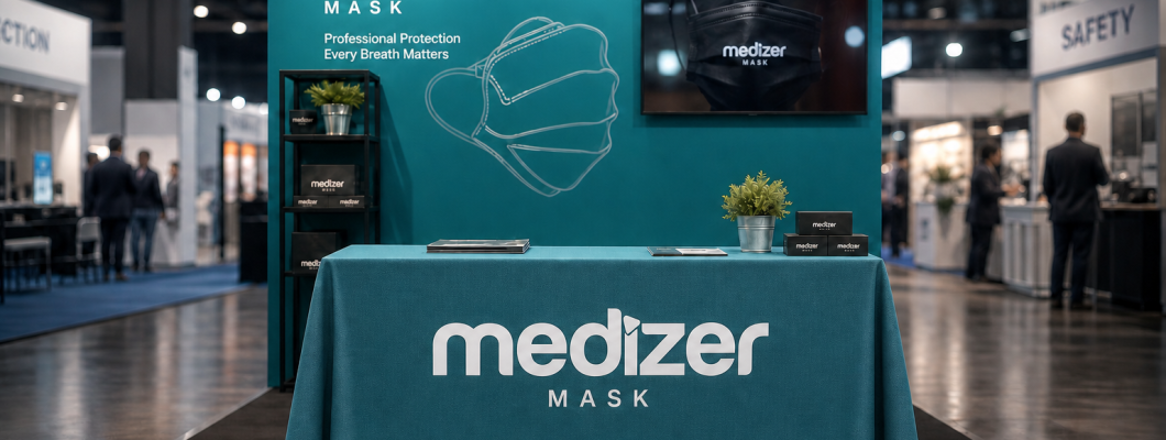 Logo Baskılı Masa Örtüsü ile Markanızı Masalara Taşıyın