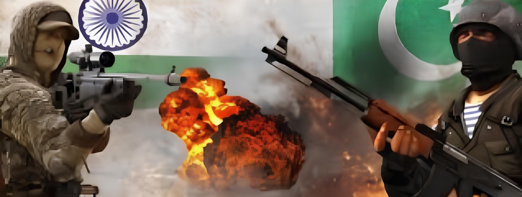 Pakistan-Hindistan Savaşı: Ev Tekstili Tedarik Zincirinde Türkiye’nin Yükselişi