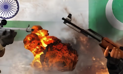 Pakistan-Hindistan Savaşı: Ev Tekstili Tedarik Zincirinde Türkiye’nin Yükselişi